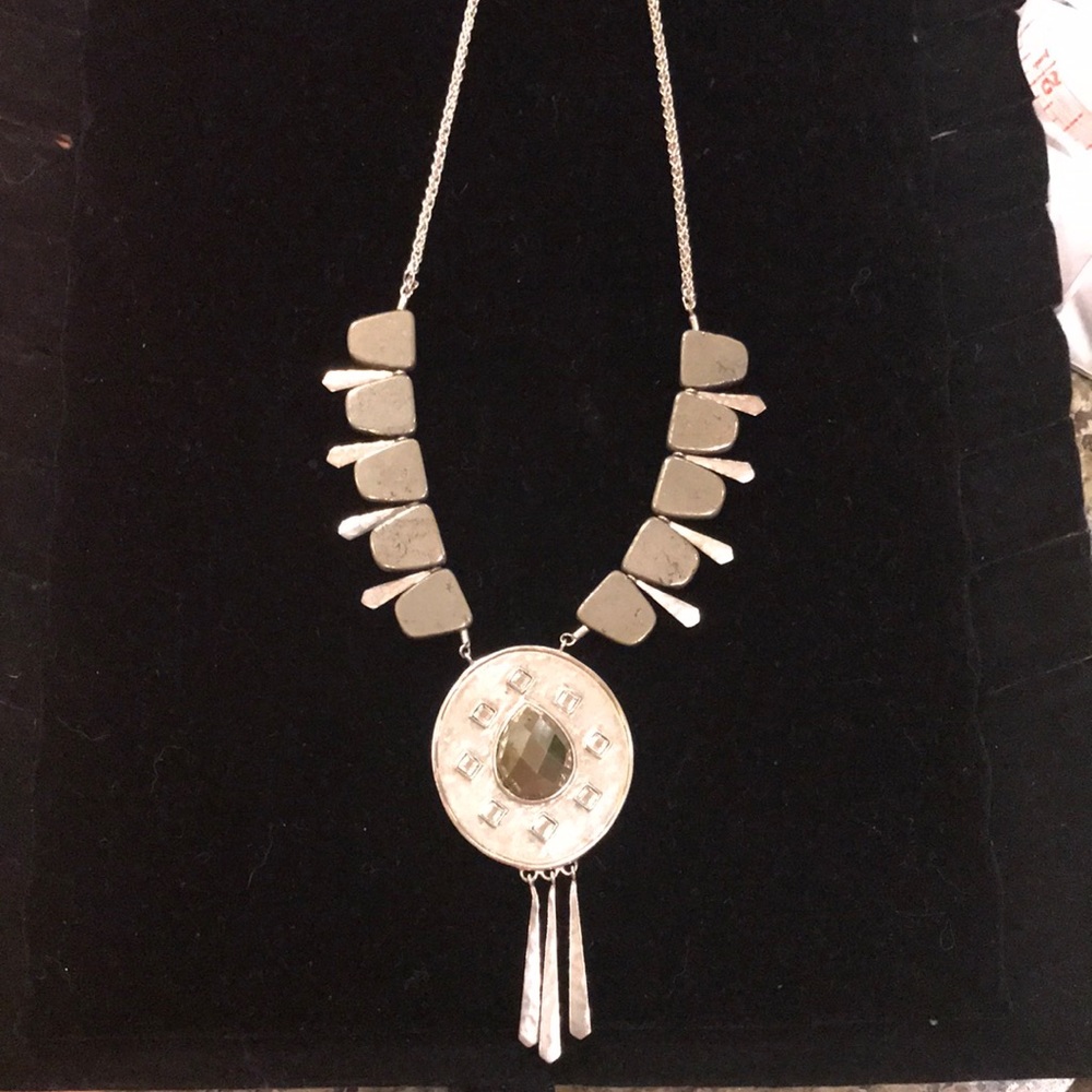 Silpada Necklace